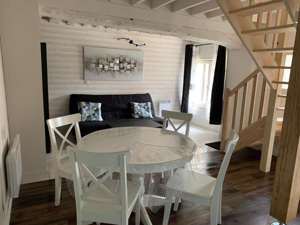 Maison Chaleureuse En Plein Coeur De Holiday home