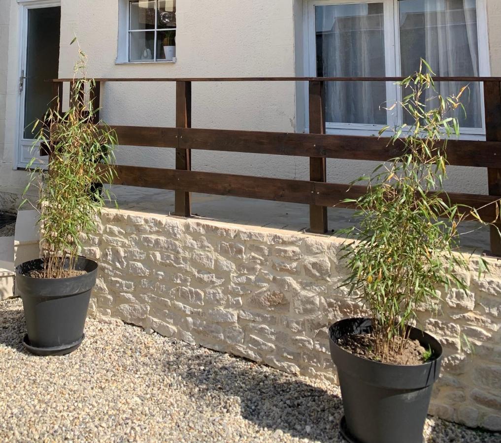 Maison Chaleureuse En Plein Coeur De Livarot-Pays-d'Auge
